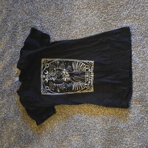 Tarot the bride tee